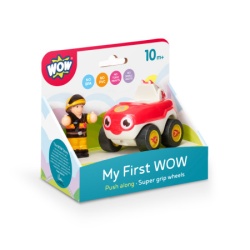 SmartGames My First WOW - Fire Engine Blaze - WW 10403 ( 593001 )