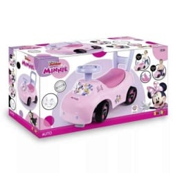 Smoby auto ride-on minnie ( SM720544 ) -2