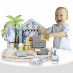 Smoby stitch beach bar ( SM312509 ) -4