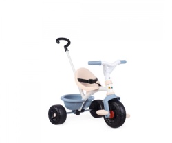 Smoby tricikl be fun plavi ( SM740336 )