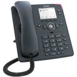 Snom D140 IP telefon ( 19056 )