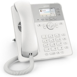 Snom D717 beli telefon ( 18079 )
