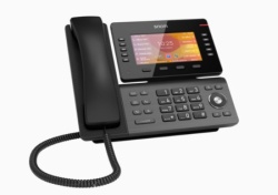 Snom D865 EU telefon ( 18085 )
