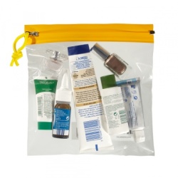 Snopake Fascikla sa zipom za avion Air Bag 20x20 ( S095 ) -2