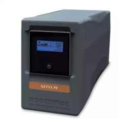 Socomec NeTYS PE 2000VA1200W 230V 5060Hz AVR UPS