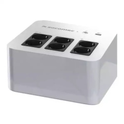 Socomec NeTYS PL 800VA, beli UPS