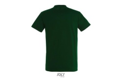 SOL'S Imperial  muška majica sa kratkim rukavima - Bottle green , 3XL ( 311.500.45.3XL ) -3