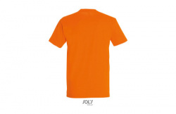 SOL'S Imperial muška majica sa kratkim rukavima Narandžasta XXL ( 311.500.16.XXL ) - Img 7