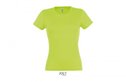 SOL'S Miss ženska majica sa kratkim rukavima Apple green L ( 311.386.40.L ) - Img 11