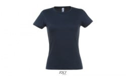 SOL'S Miss ženska majica sa kratkim rukavima Teget XL ( 311.386.54.XL ) - Img 11