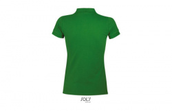 SOL'S Portland ženska polo majica sa kratkim rukavima Kelly green XL ( 300.575.43.XL ) - Img 4