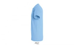 SOL'S Regent unisex majica sa kratkim rukavima Sky blue XXL ( 311.380.52.XXL ) - Img 9