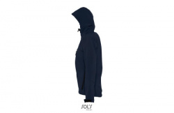 SOL'S Replay softshell jakna teget XL ( 346.802.55.XL ) - Img 6