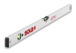 Sola libela aluminijumska 520g/m 2 boč.sreb. ( AV 50 )