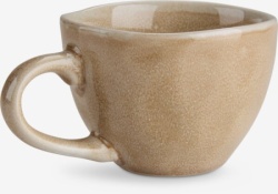 Šolja za kafu fi 9xV7cm 22cl bež