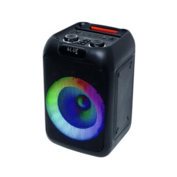 Somogyi Bluetooth zvučnik 30W, TWS, LED efekti ( PAR200 )