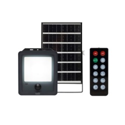 Somogyi Solarni LED reflektor sa senzorom pokreta ( FLP600SOLAR )