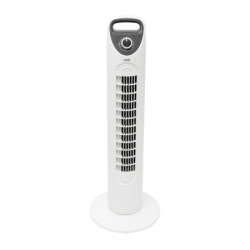 Somogyi Stubni ventilator 45W ( TWF822 )