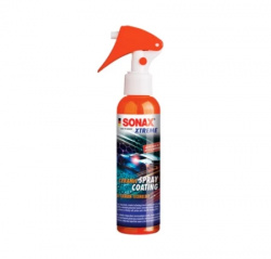 Sonax ceramic spray coating 140ml ( 257100 )