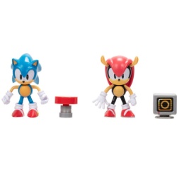 Sonic Set dva akciona junaka Sonic i Mighty ( 1039505 )-3