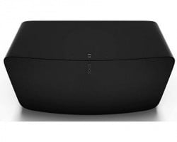 Sonos five wireless zvucnik crni - Img 1