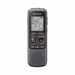 Sony digitalni diktafon ICD-PX240 - Img 1