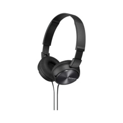Sony MDR-ZX310B crne slušalice
