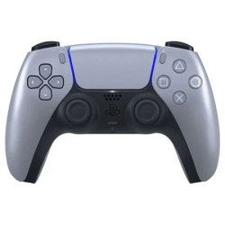 Sony Playstation 5 DualSense V2 Silver Gamepad