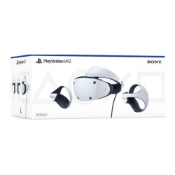 Sony PS5 PlayStation VR2 ( 051291 )