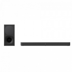Sony soundbar hts400.cel ( 18232 ) - Img 1