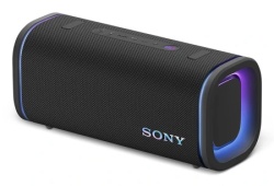 Sony SRS-ULT50B crni zvučnik
