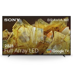 Sony xr75x90laep Lcd tv  ( 19301 )-1