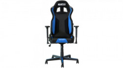 Sparco GRIP Gaming office chair Black/Blue ( 039631 ) - Img 2