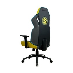 Spawn Gaming Chair Lite Yellow ( 069606 ) -2