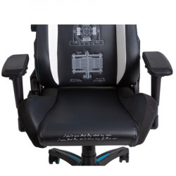 Spawn Gaming Chair Spawn Tesla Edition ( 053716 ) - Img 2
