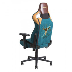 Spawn Gaming Chair Spawn Viking Edition ( 053715 )  - Img 4