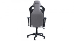 Spawn Gaming Chair Textile Grey ( 044450 ) - Img 2