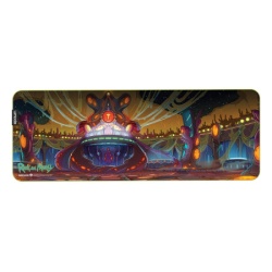 Spawn Rick and Morty Mouse Pad XL 01 ( 071364 )