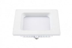 Spectra LED panel ugradni kockasti 3W LPUKA1-3 2700K ( 111-0039 ) - Img 2