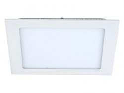 Spectra LED panel ugradni kockasti 6W LPUKA1-6 4200K ( 111-0026         )-1