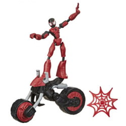 Spiderman figura i motor ( 36069 ) - Img 2