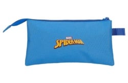 Spiderman Pernica sa 3 pregrade - Plava ( 44.543.41 ) -7