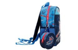 Spiderman Ranac 25 cm - Teget ( 49.120.21 ) -6