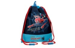 Spiderman Torba za sport - Teget ( 49.138.21 ) -1