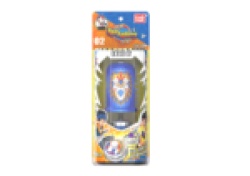 Spin fighers legends mighty lion ( sp98056 ) -2