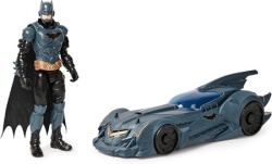 Spinmaster batman i batmobil ( 025981 )-2