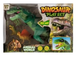 Spino set dino veliki t-reks ( M25564 )