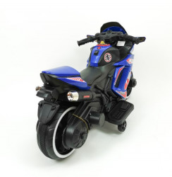 Sportico Dečiji motor na akumulator model 112-1 Plavi - Img 2