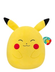 Squishmallows Jzw pliš igračka 36cm pikachu ( 1100045043 )