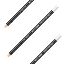 Staedtler lumocolor permanent olovka u boji bela staedtler ( 202109 )